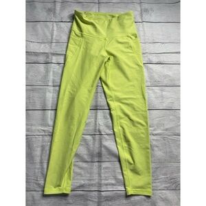 Old Navy Bright Hi Rise Leggings